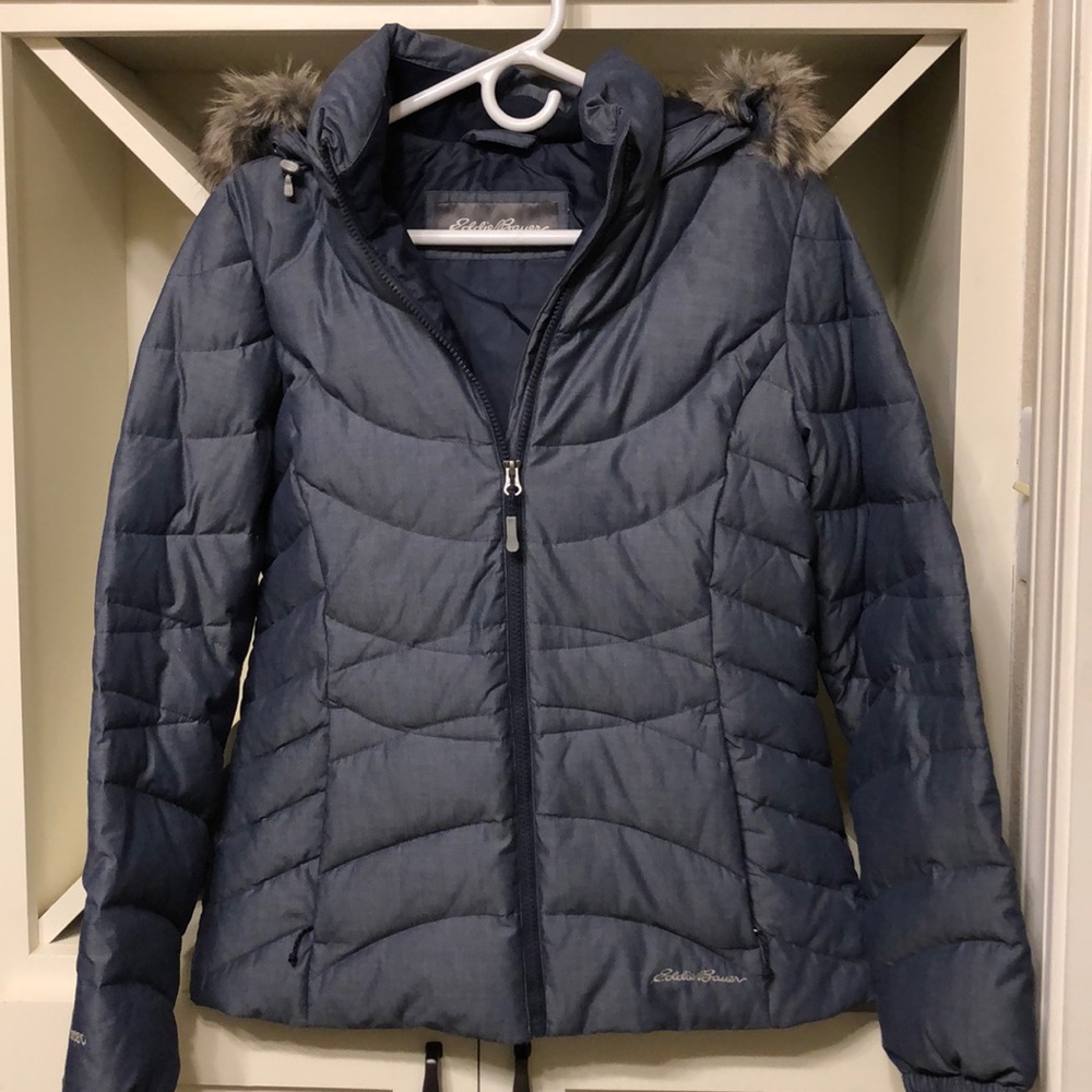 Women’s Eddie Bauer Coat